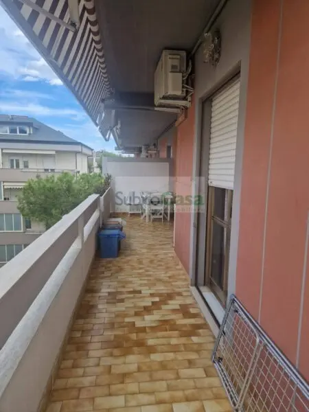 Appartamento via Zittola 2, Francavilla Al Mare