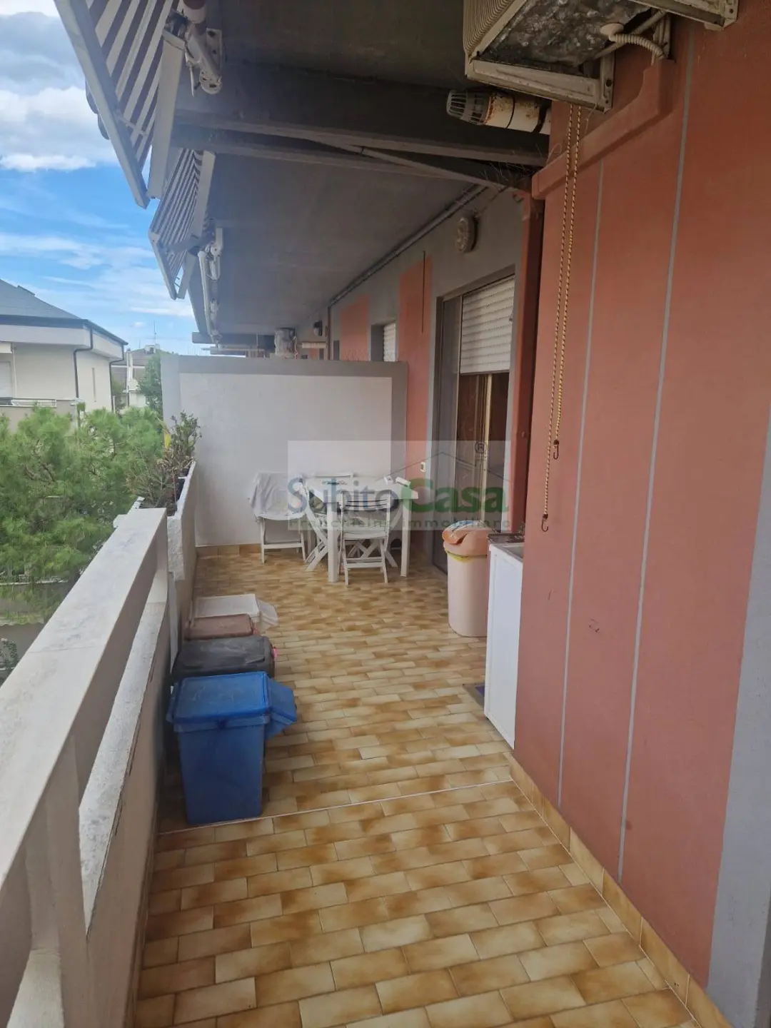 Immagine per Appartamento in affitto a Francavilla al Mare Via Zittola 2