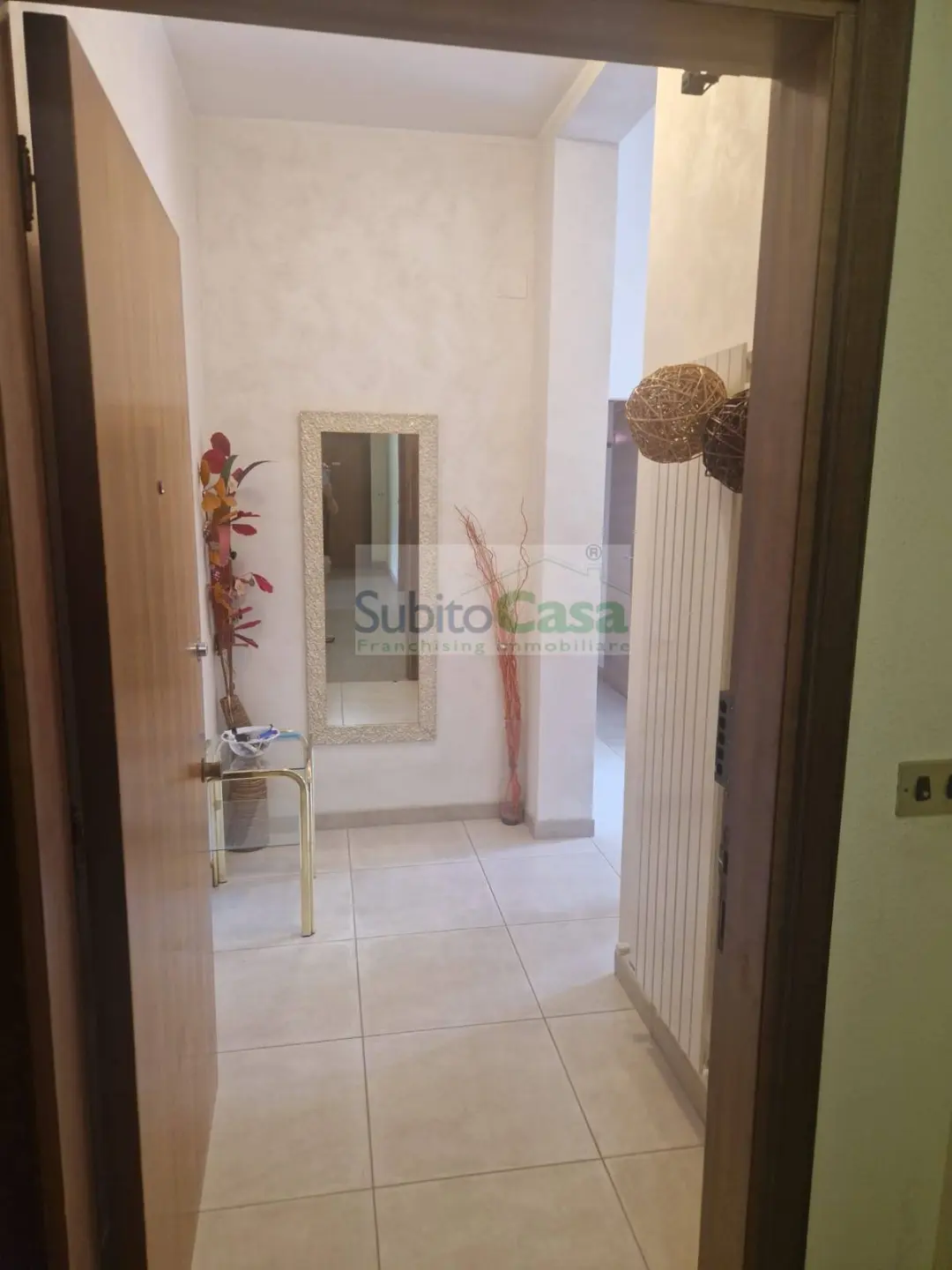 Immagine per Appartamento in affitto a Francavilla al Mare Via Zittola 2