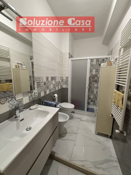 Immagine per Appartamento in vendita a Canosa di Puglia via Esquilino 