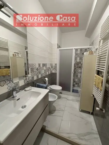 Appartamento via Esquilino, Canosa Di Puglia