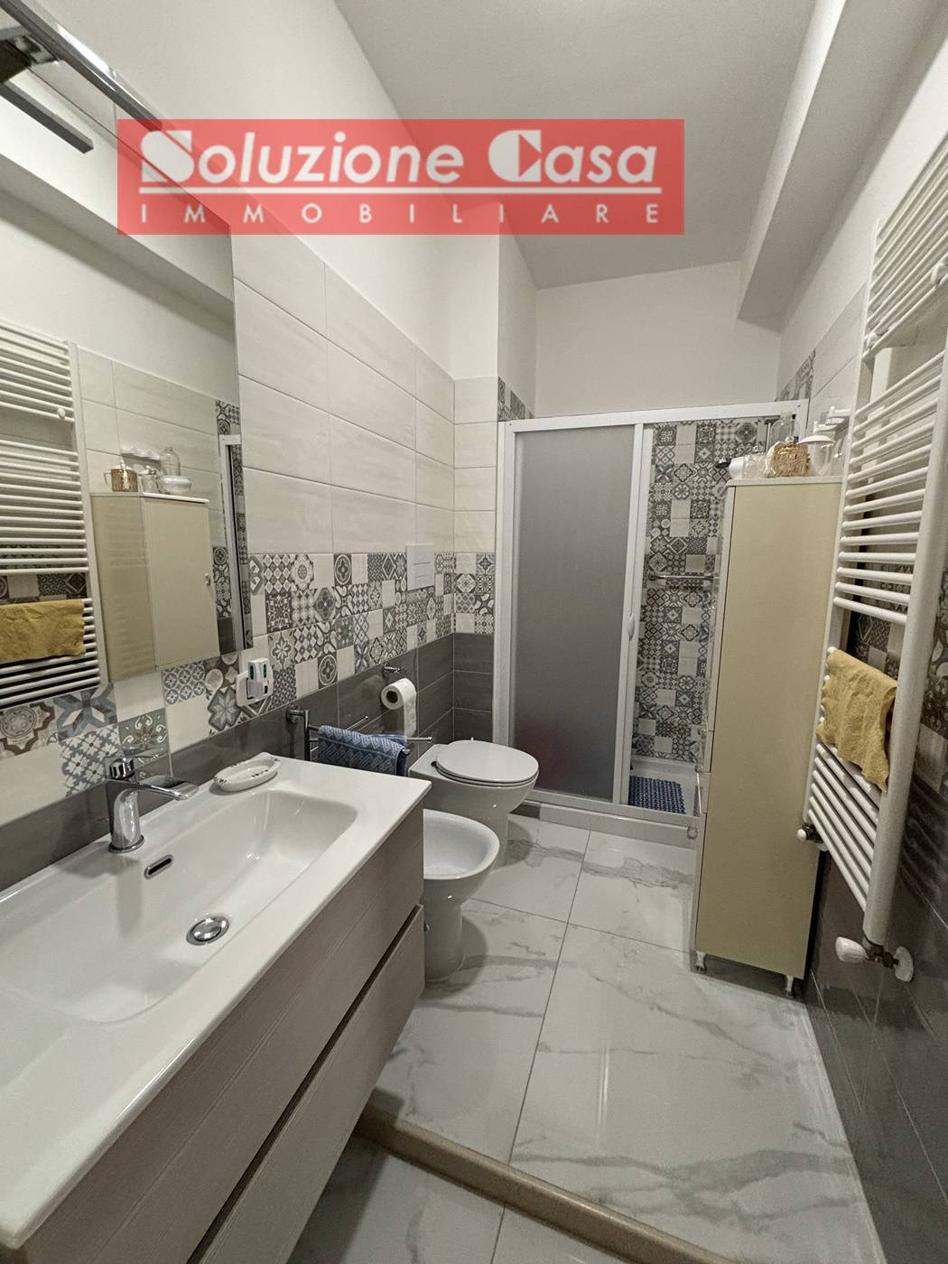 Immagine per Appartamento in vendita a Canosa di Puglia via Esquilino 
