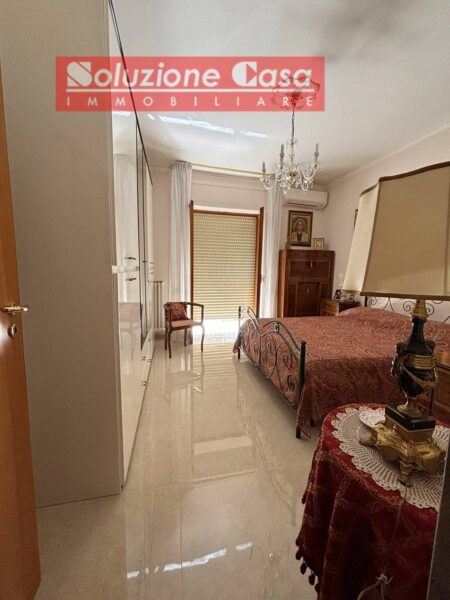 Immagine per Appartamento in vendita a Canosa di Puglia via Esquilino 