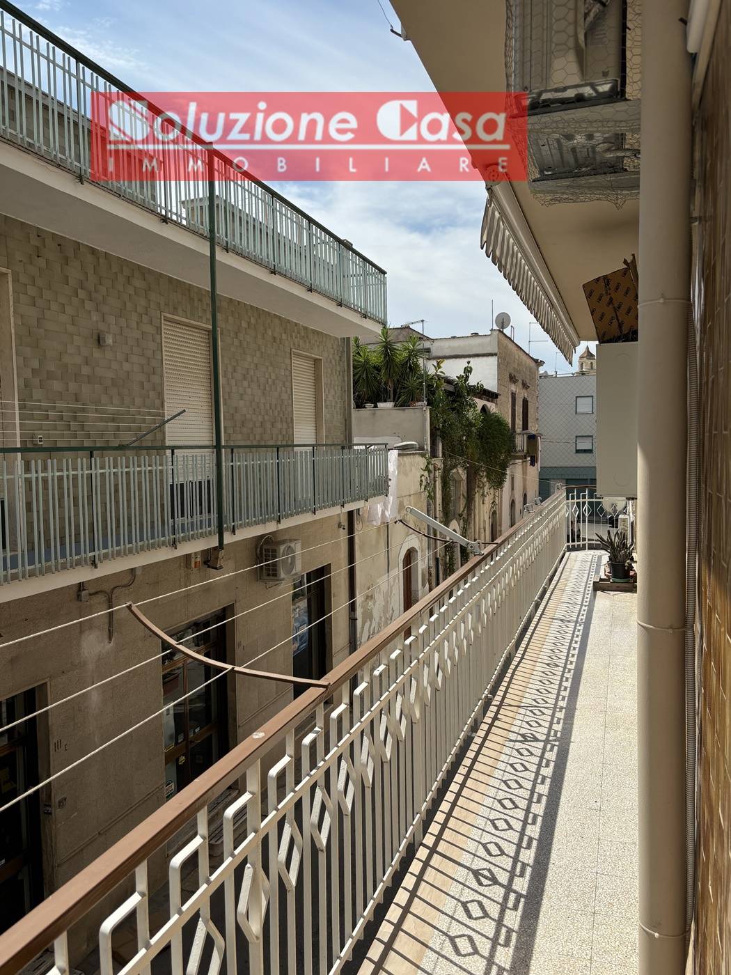 Immagine per Appartamento in vendita a Canosa di Puglia via Esquilino 