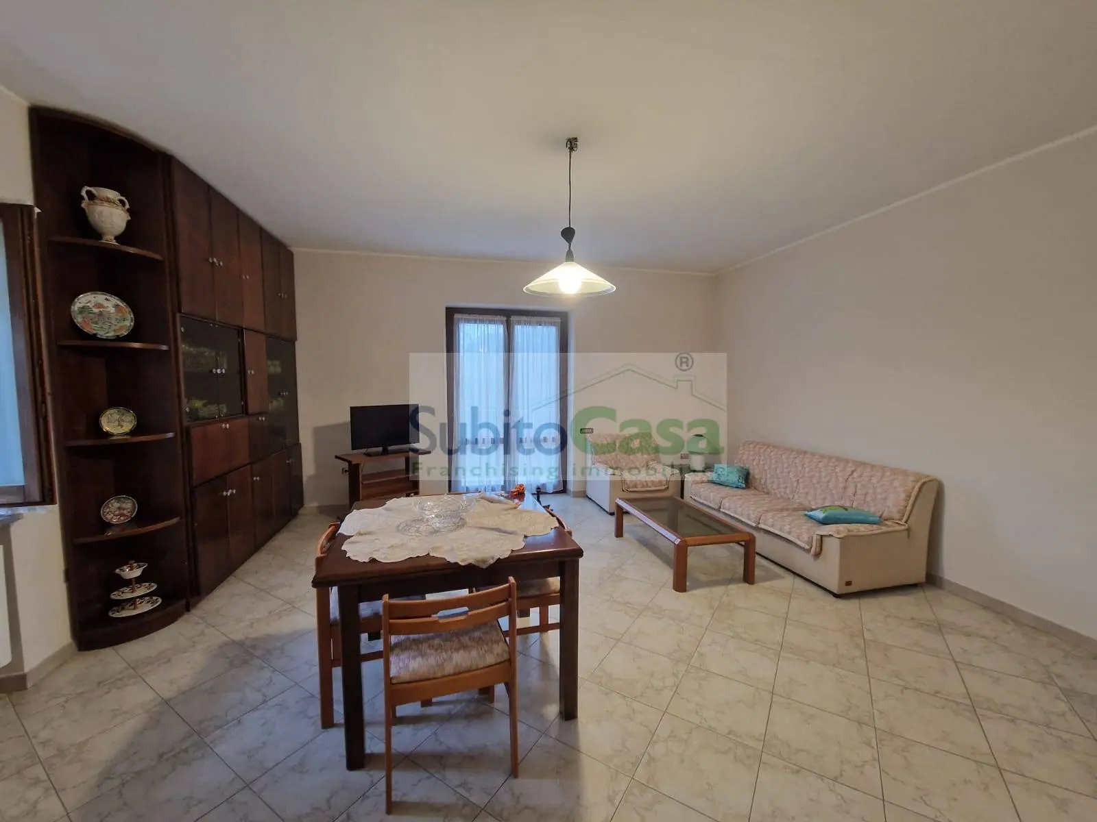 Immagine per Appartamento in affitto a Chieti Via Isonzo 