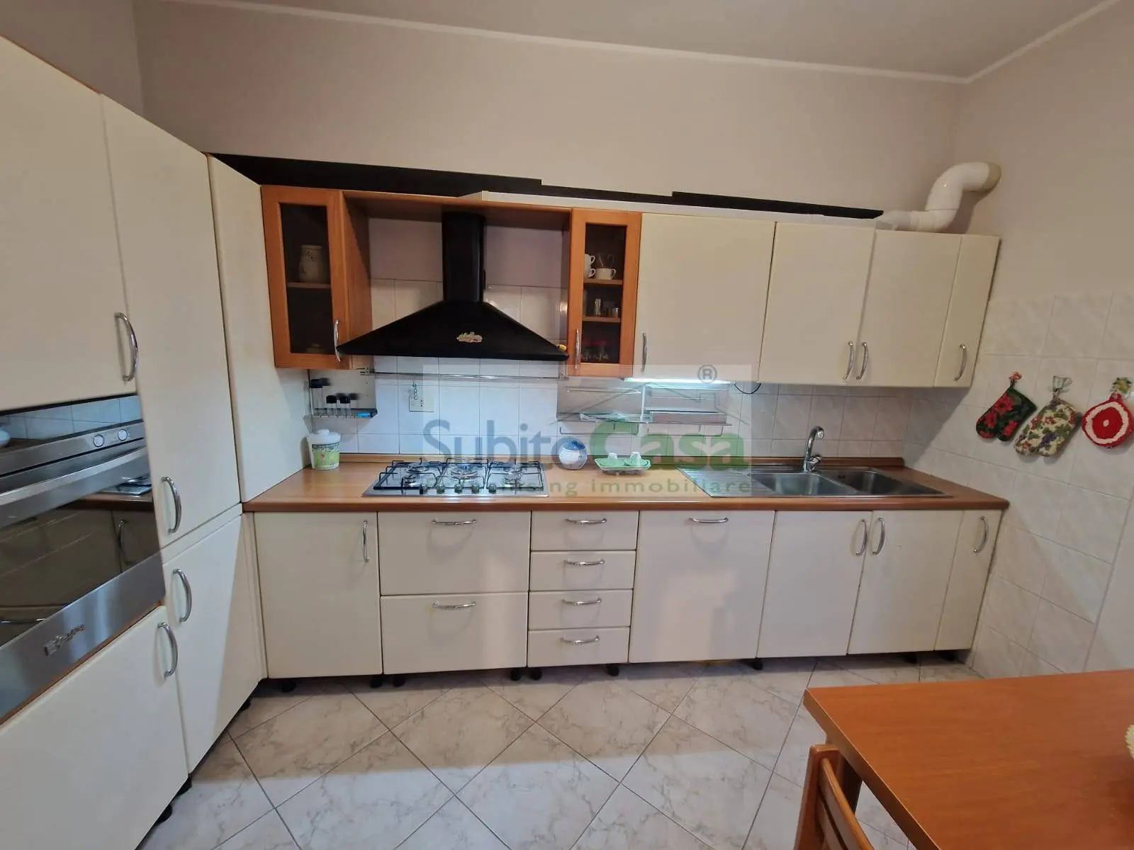 Immagine per Appartamento in affitto a Chieti Via Isonzo 