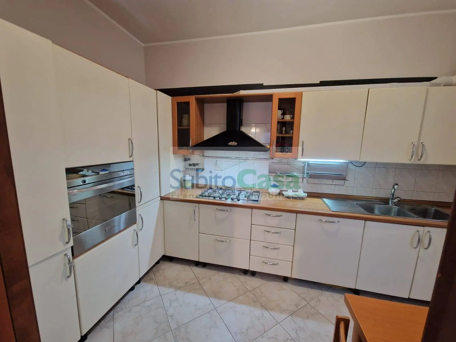 Immagine per Appartamento in affitto a Chieti Via Isonzo 