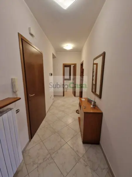 Appartamento via Isonzo, Chieti