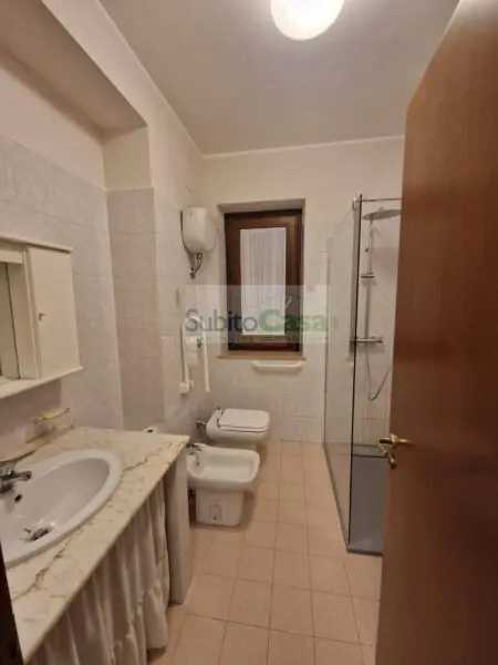 Appartamento via Isonzo, Chieti