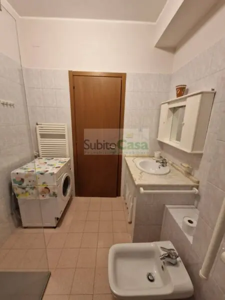 Appartamento via Isonzo, Chieti