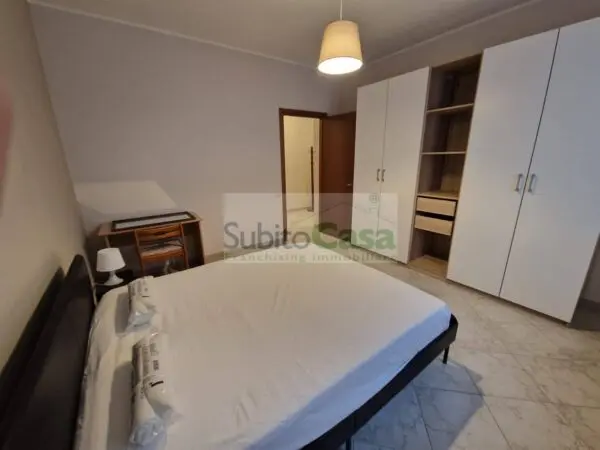Appartamento via Isonzo, Chieti