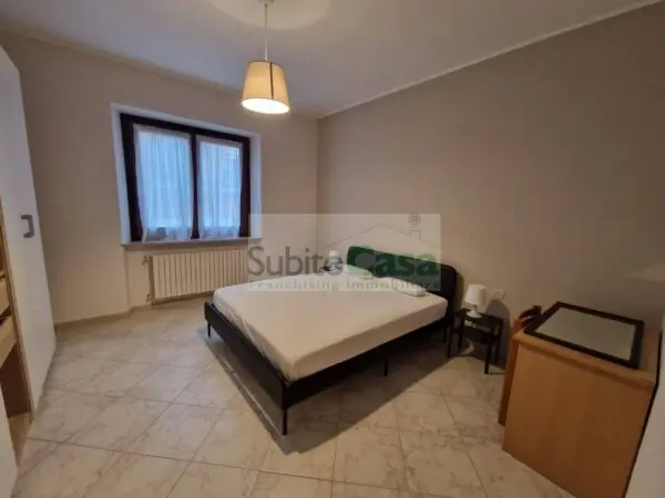 Appartamento via Isonzo, Chieti