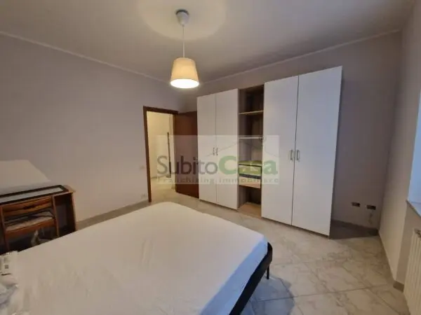 Appartamento via Isonzo, Chieti