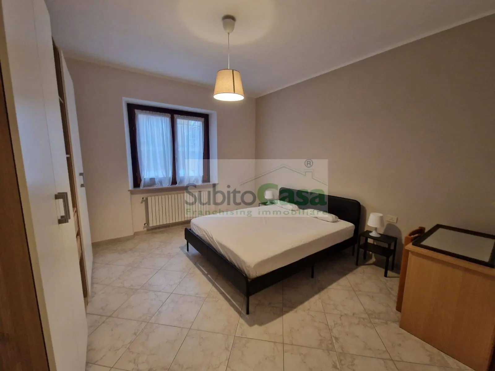 Immagine per Appartamento in affitto a Chieti Via Isonzo 