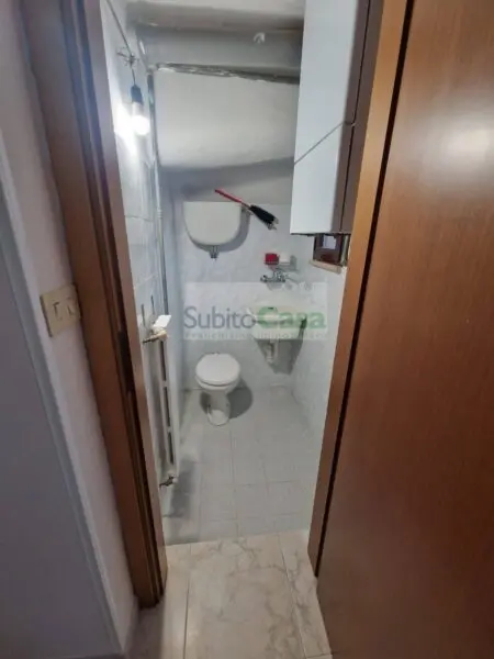 Appartamento via Isonzo, Chieti