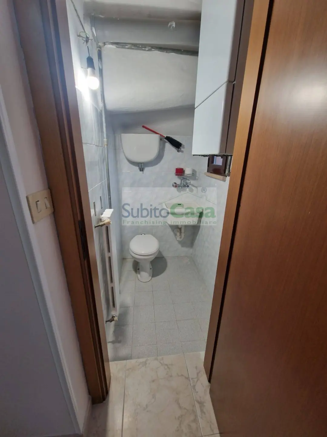 Immagine per Appartamento in affitto a Chieti Via Isonzo 