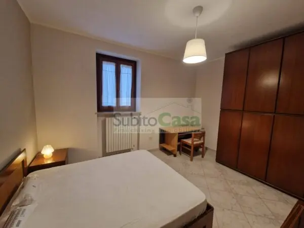 Appartamento via Isonzo, Chieti