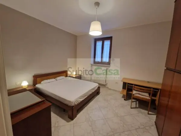 Appartamento via Isonzo, Chieti