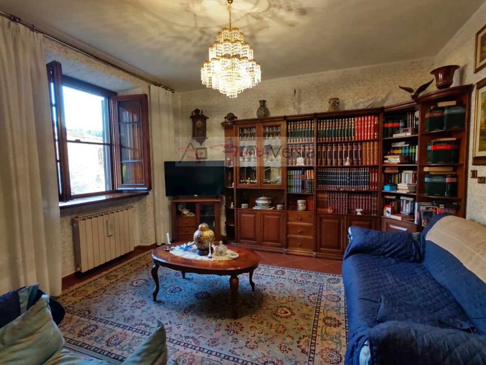 Immagine per Rustico/Casale in vendita a Massarosa  