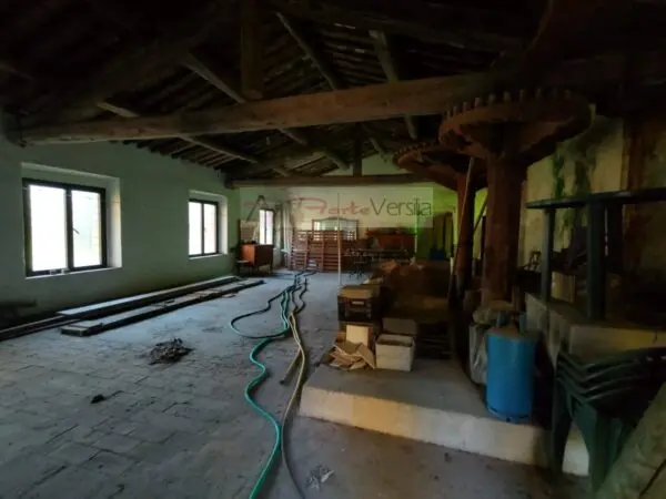 Rustico/Casale via, Massarosa