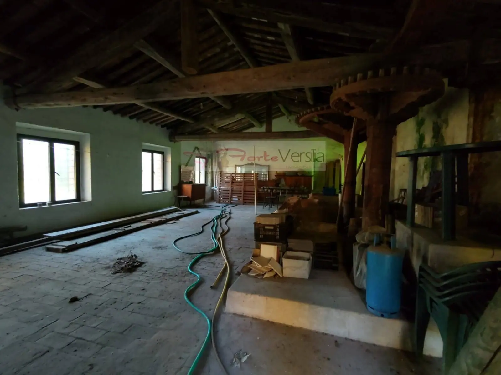 Immagine per Rustico/Casale in vendita a Massarosa  