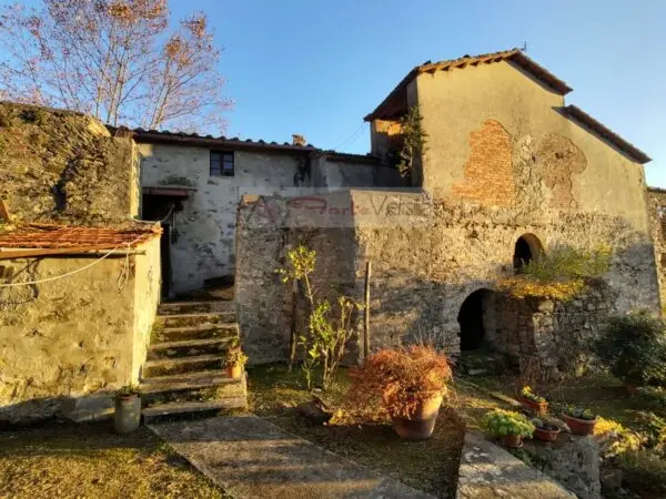 Rustico/Casale via, Massarosa