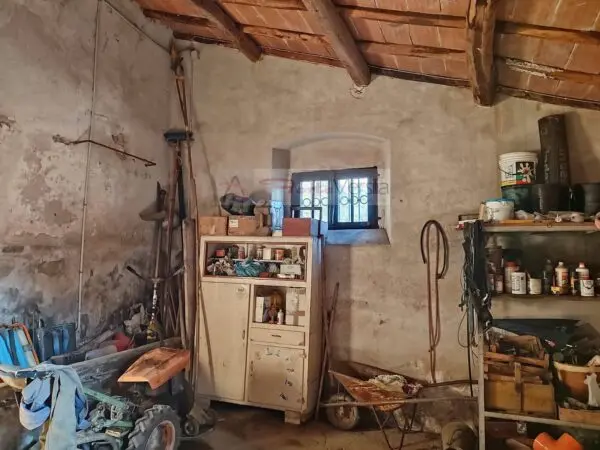 Rustico/Casale via, Massarosa