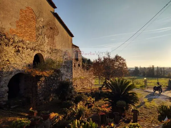 Rustico/Casale via, Massarosa