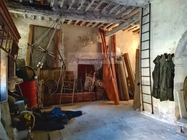 Rustico/Casale via, Massarosa