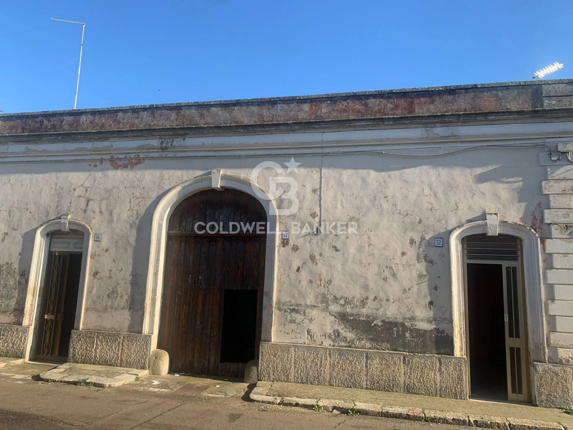 Immagine per Casa indipendente in vendita a Porto Cesareo Via Lecce 52