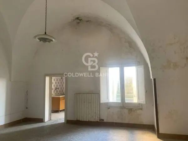 Casa Indipendente via Lecce 52, Porto Cesareo