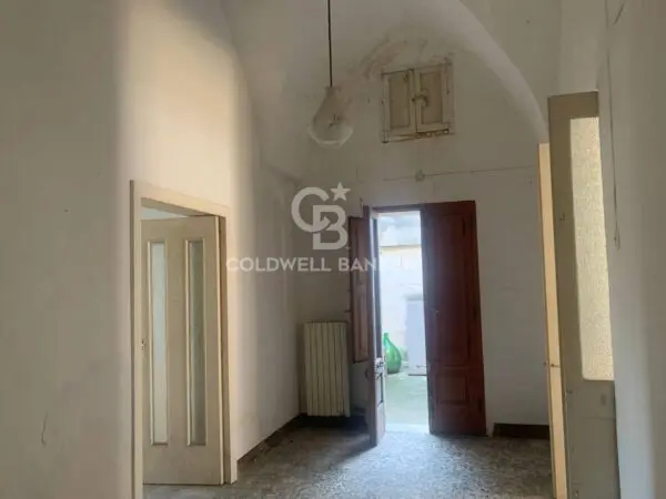 Casa Indipendente via Lecce 52, Porto Cesareo