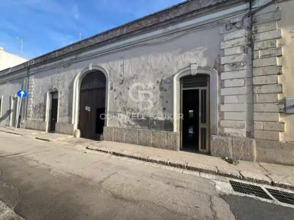 Casa Indipendente via Lecce 52, Porto Cesareo