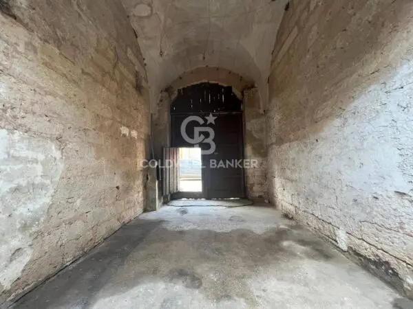 Casa Indipendente via Lecce 52, Porto Cesareo