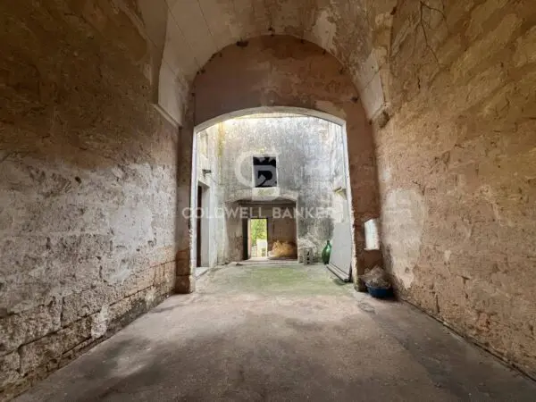 Casa Indipendente via Lecce 52, Porto Cesareo