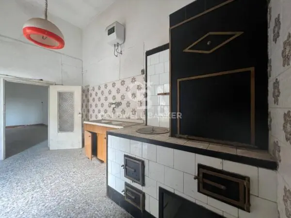 Casa Indipendente via Lecce 52, Porto Cesareo