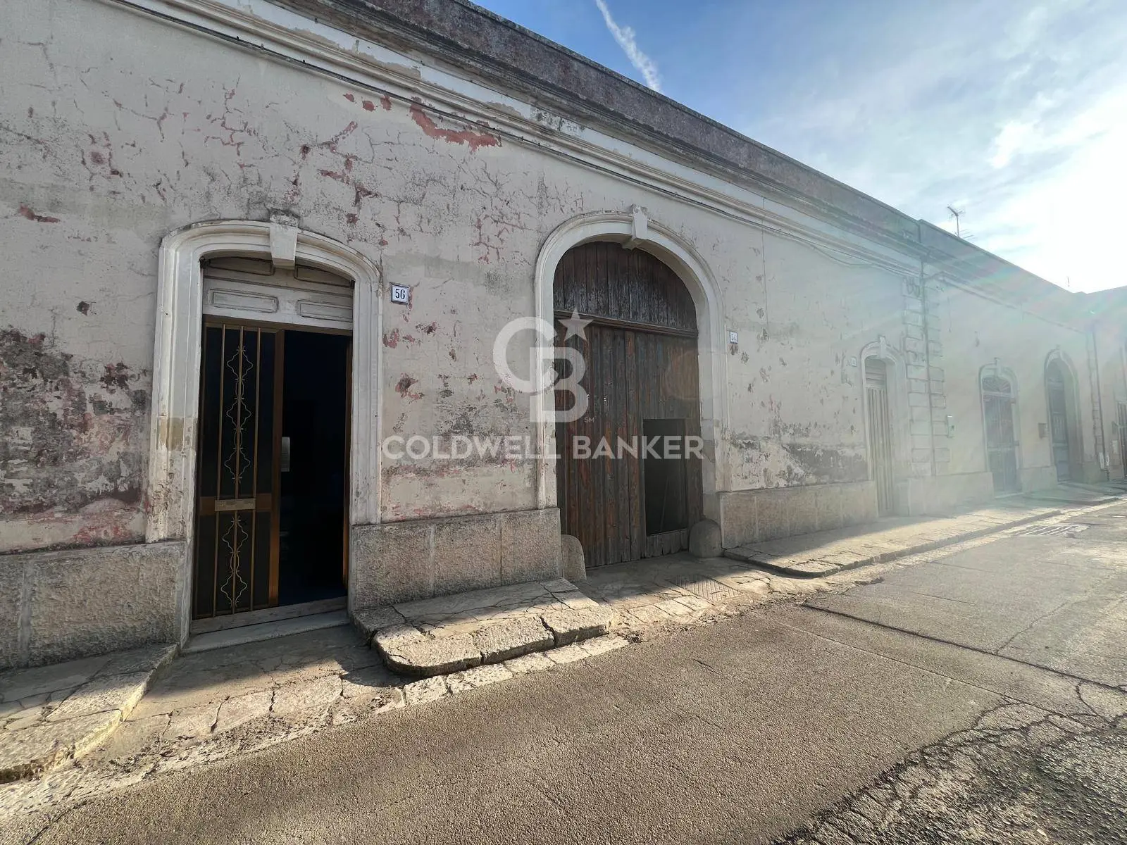 Immagine per Casa indipendente in vendita a Porto Cesareo Via Lecce 52