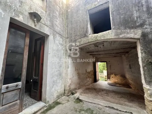 Casa Indipendente via Lecce 52, Porto Cesareo