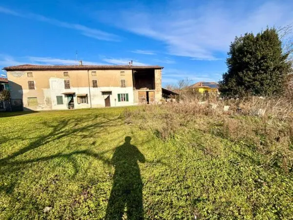 Casa Indipendente via, Alessandria