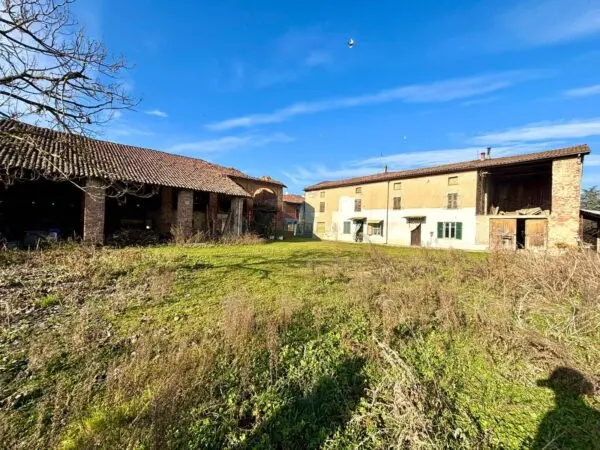 Casa Indipendente via, Alessandria