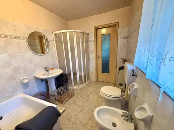 Casa Indipendente via, Alessandria