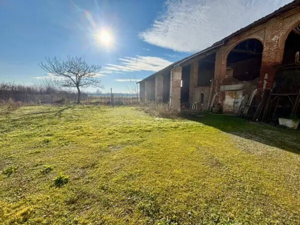 Casa Indipendente via, Alessandria