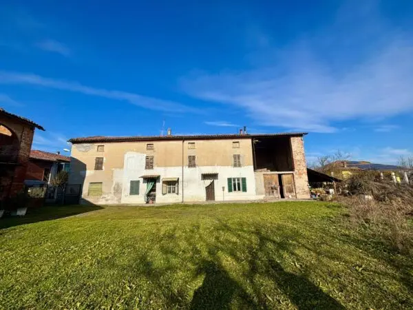 Casa Indipendente via, Alessandria