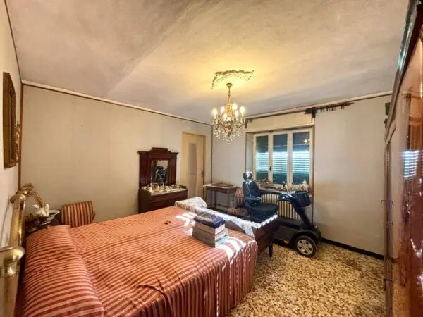 Casa Indipendente via, Alessandria