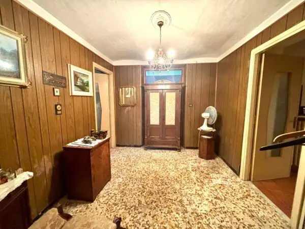 Casa Indipendente via, Alessandria