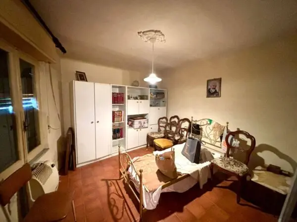 Casa Indipendente via, Alessandria