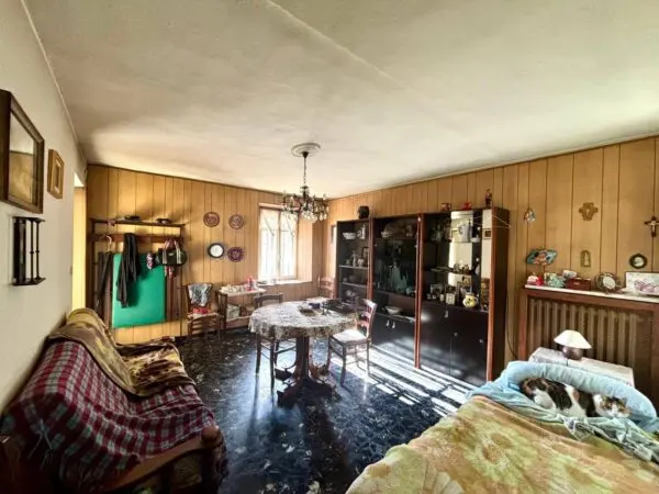Casa Indipendente via, Alessandria