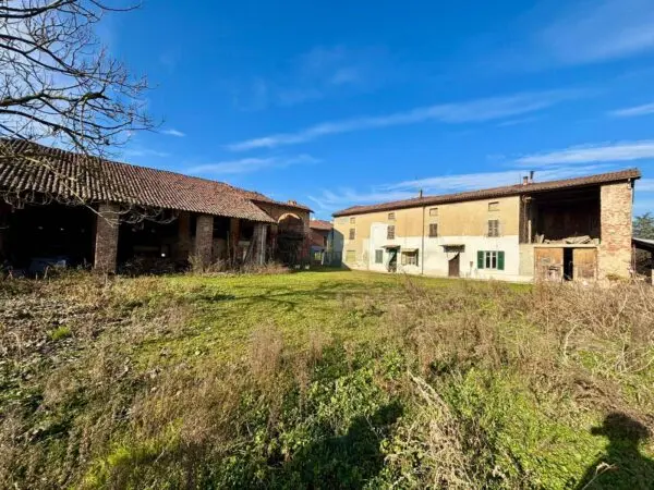Casa Indipendente via, Alessandria