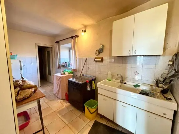 Casa Indipendente via, Alessandria