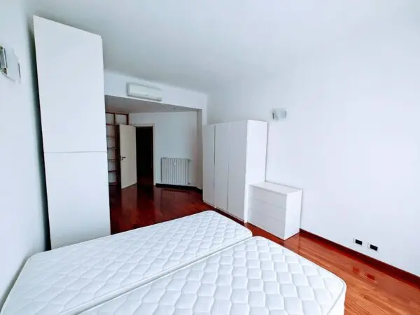 Appartamento corso Di Porta Vittoria 58, Milano